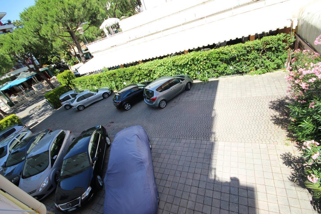 Hotel Roma Τζεσόλο Λίντο Δωμάτιο φωτογραφία