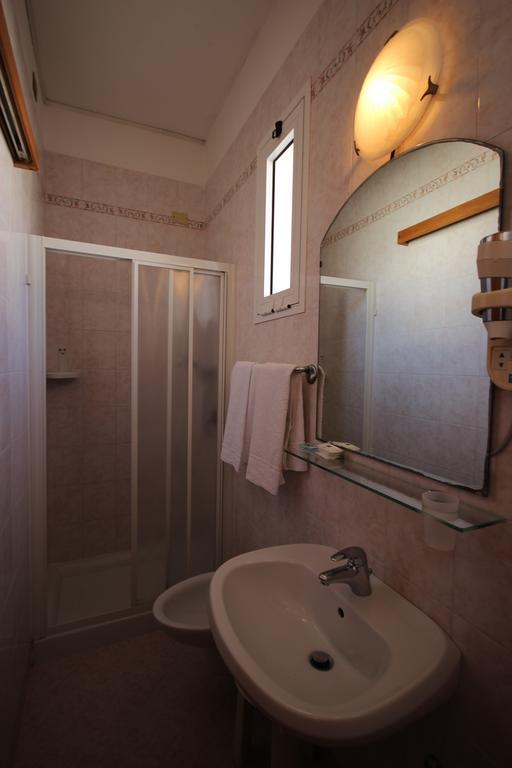 Hotel Roma Τζεσόλο Λίντο Εξωτερικό φωτογραφία