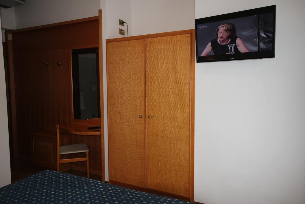 Hotel Roma Τζεσόλο Λίντο Δωμάτιο φωτογραφία