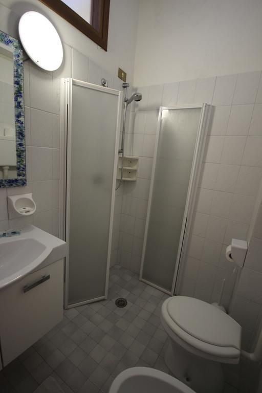 Hotel Roma Τζεσόλο Λίντο Δωμάτιο φωτογραφία