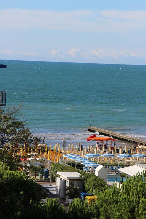 Hotel Roma Τζεσόλο Λίντο Δωμάτιο φωτογραφία